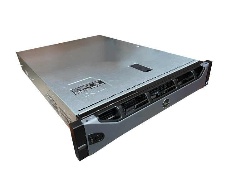 Dell PowerEdge R330 1RU Server
