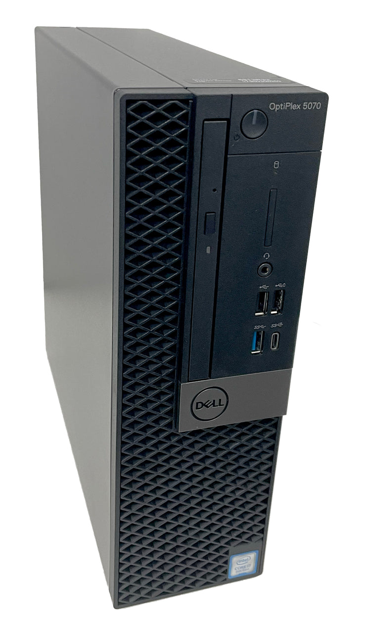 Dell Optiplex 5070 SFF PC