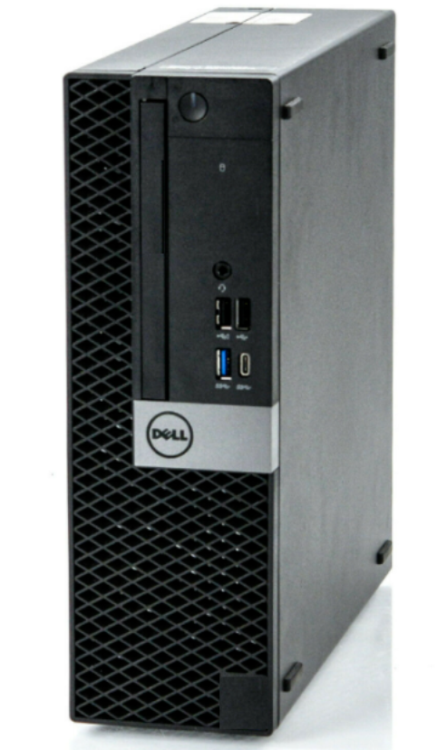 Dell Optiplex 7050 SFF I7