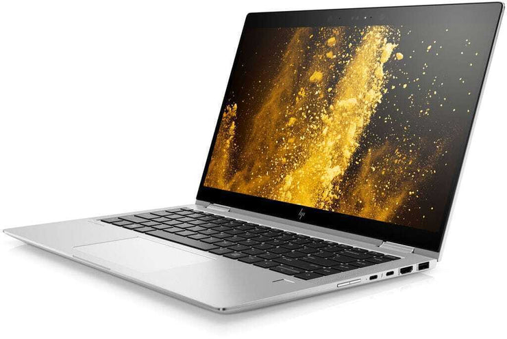 HP Elitebook x360 1040 G5