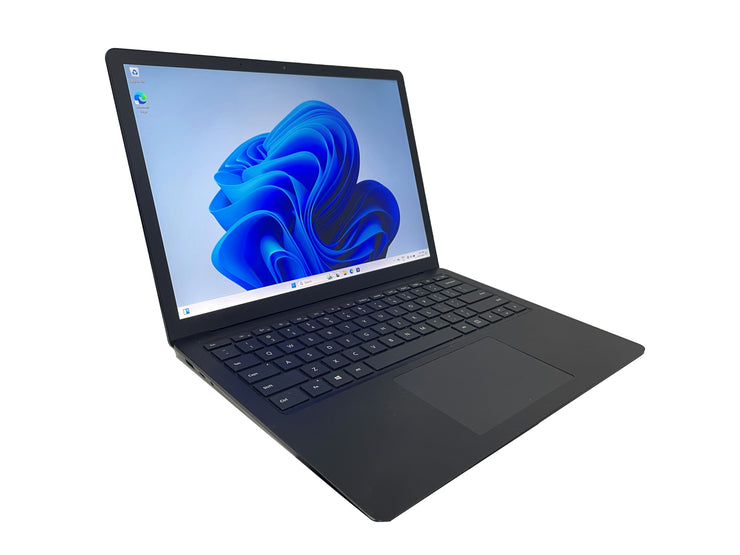 Microsoft Surface Laptop 4