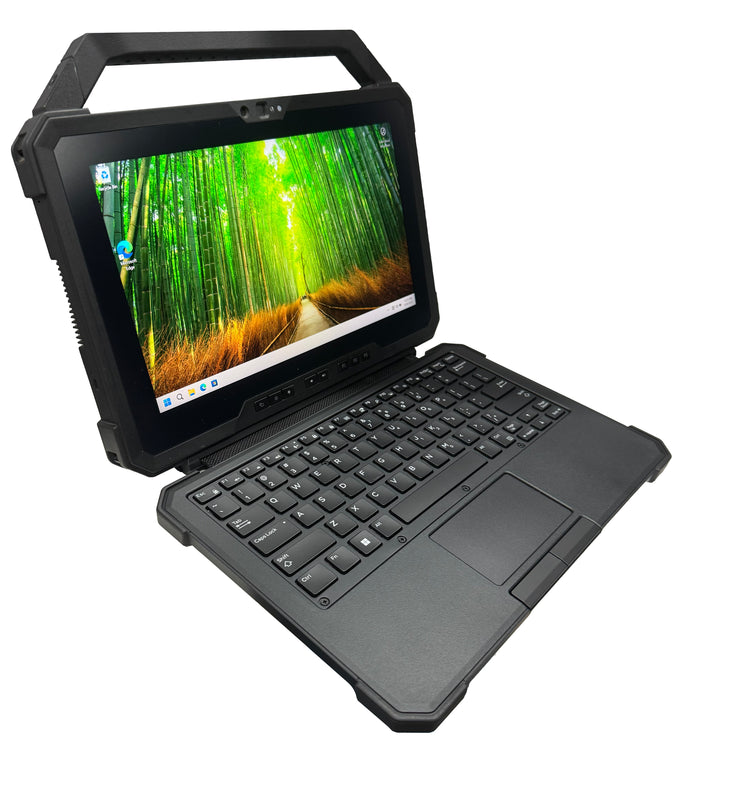 Dell Latitude 7220 Rugged Extreme Tablet