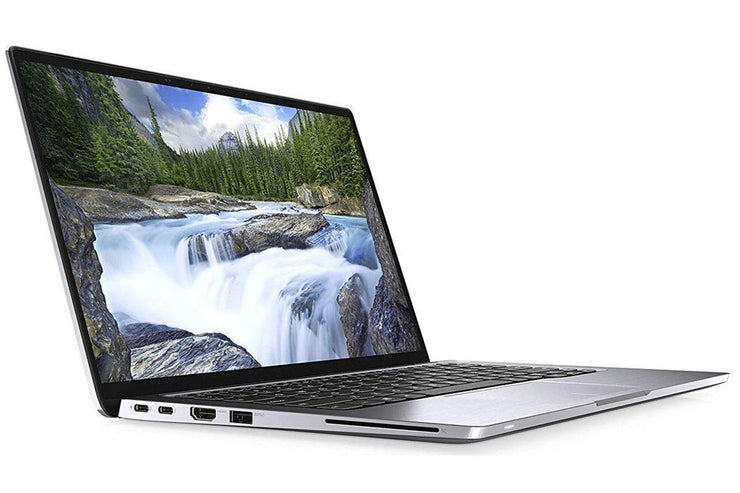 Dell Latitude 7400 2-in-1