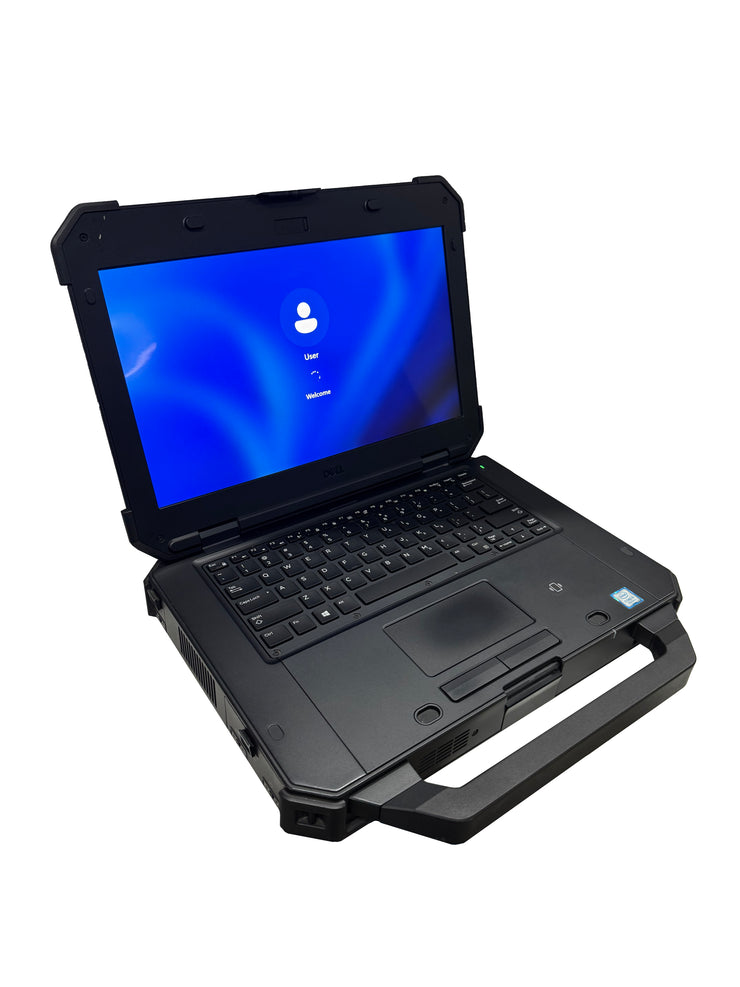Dell Latitude 7424 Rugged Extreme