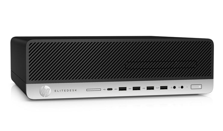 HP Elitedesk 800 G4 Win 11