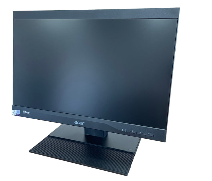 Acer Veriton Z4870G 24" AIO