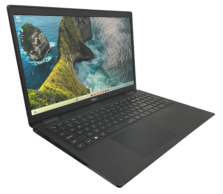 Dell Latitude 3520