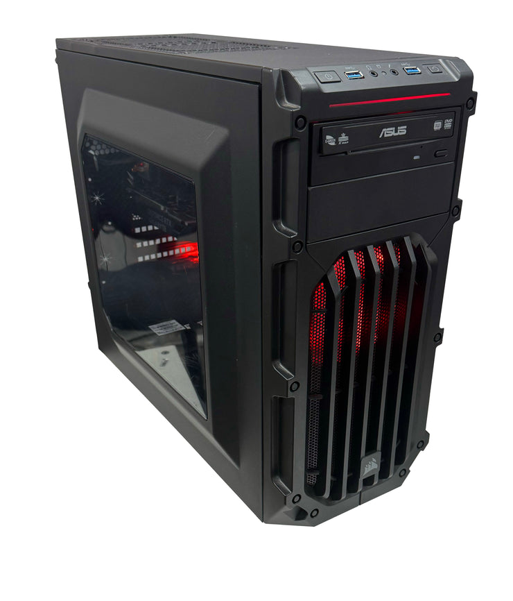 DragonFire Gaming PC