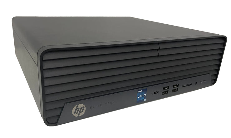 HP Elite SFF 800 G9 Desktop PC