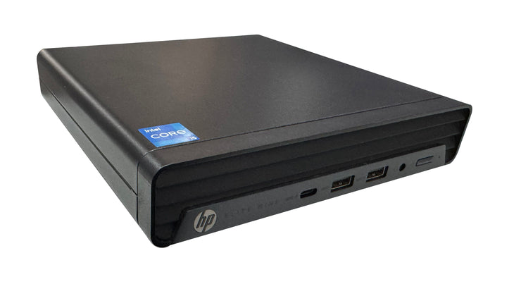 HP Elite Mini 600 G9