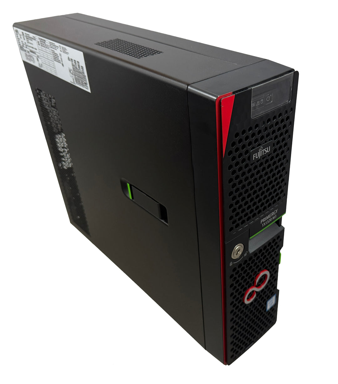 【超ポイントバック祭】 Primergy Fujitsu TX1320 Supplies Computer National – SERVER M3 サーバー