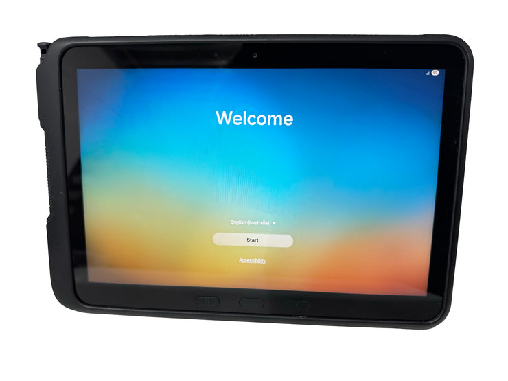 Samsung Galaxy TAB Active 4 Pro 5G