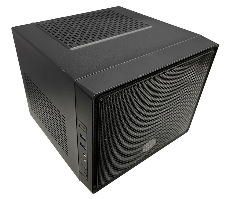 "Gimli" Mini-ITX Gaming PC