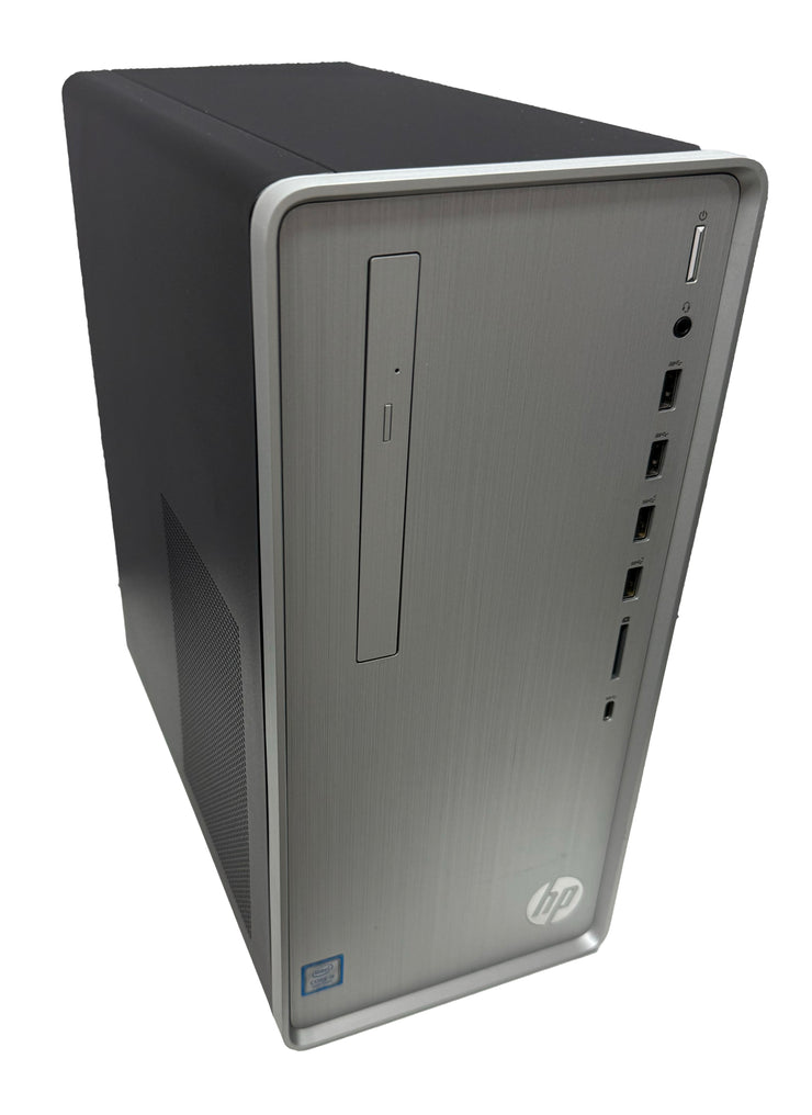 HP Pavilion TP01-0110A