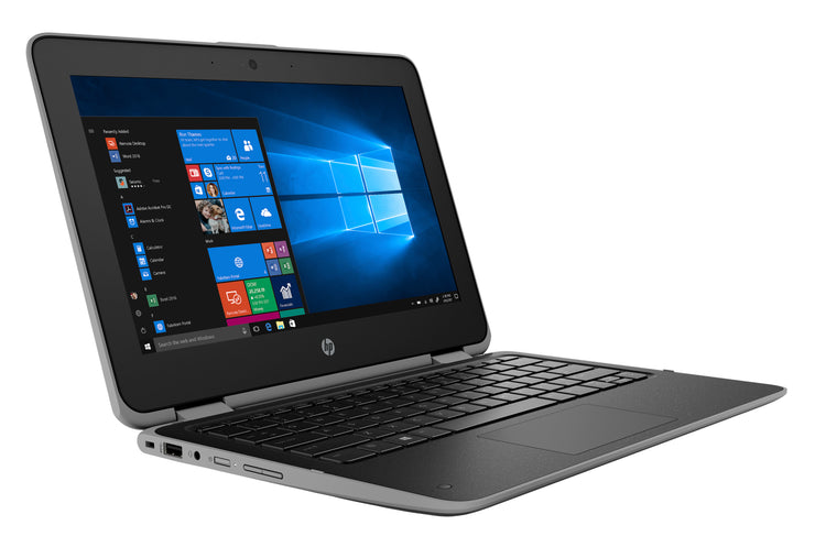 HP Probook x360 11 G4