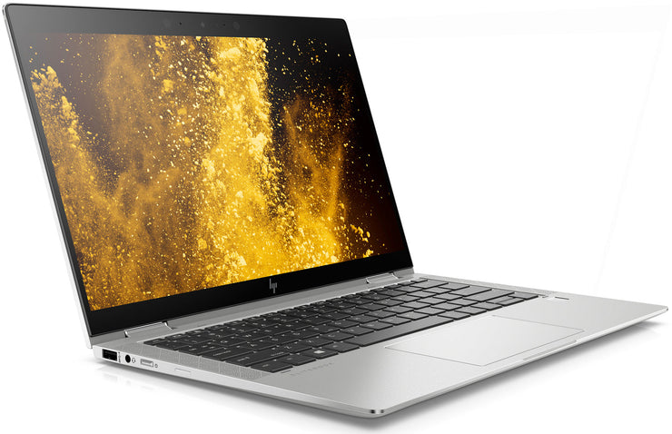 HP Elitebook x360 1030 G3