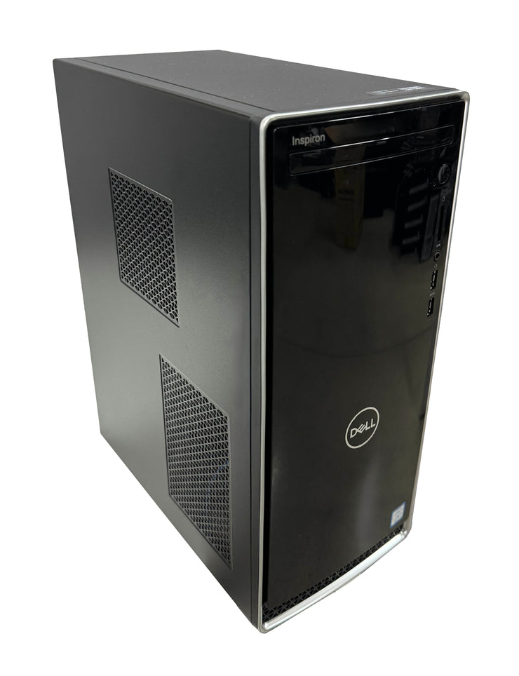 Dell Inspiron 3670 Tower