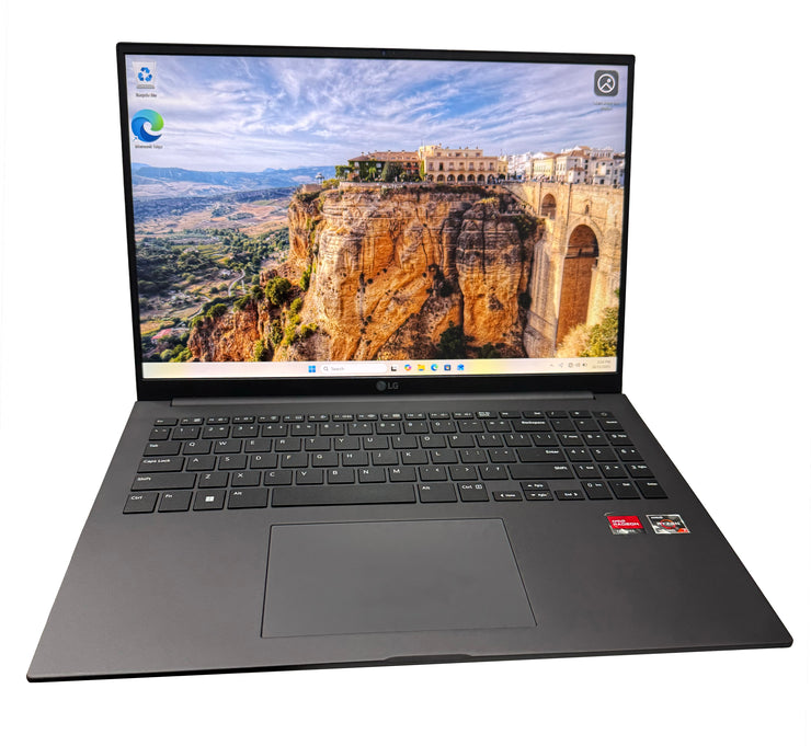 LG Ultra PC 16" 16U7OR