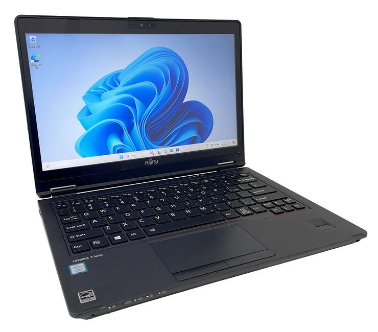 Fujitsu Lifebook P728