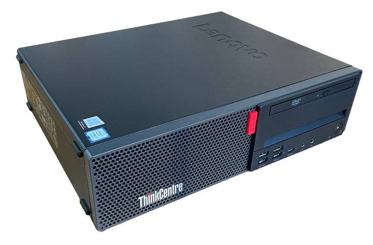 Lenovo ThinkCentre M720s I7