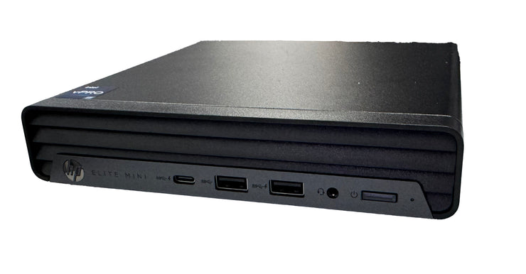 HP Mini Conference PC