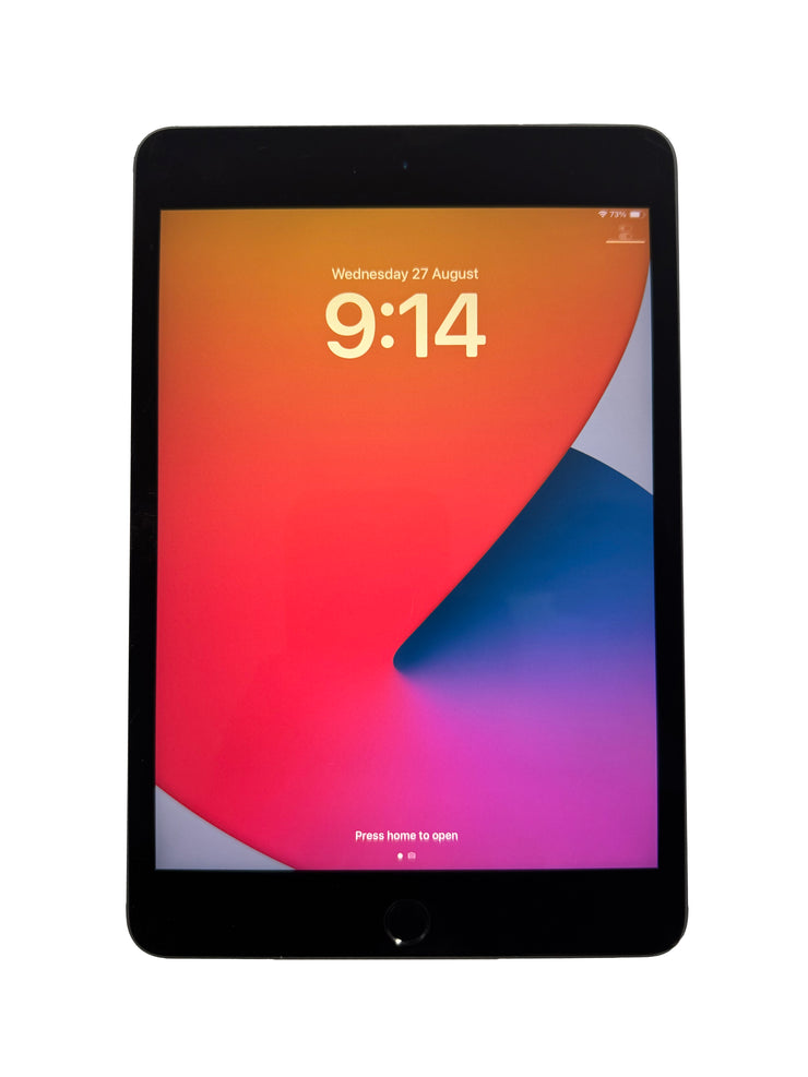 Apple iPad Mini 5