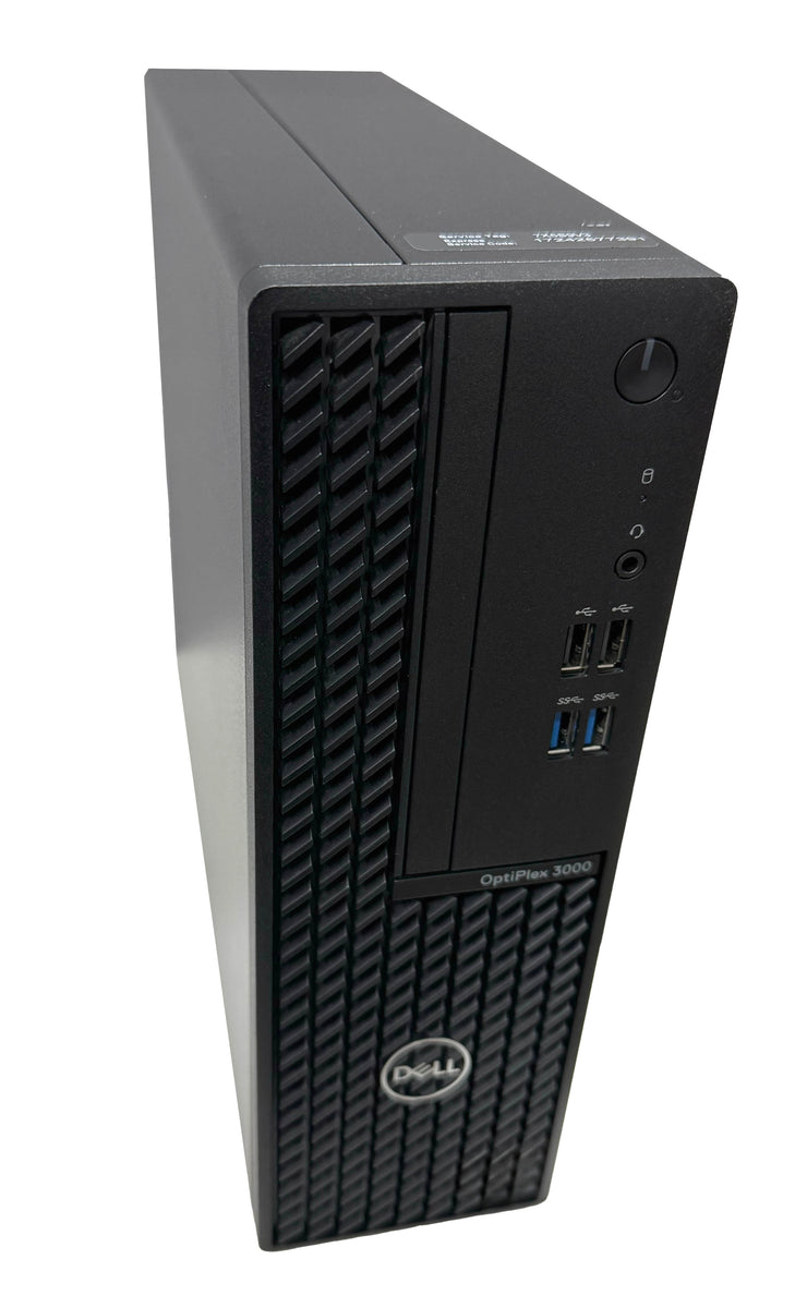 Dell Optiplex 3000