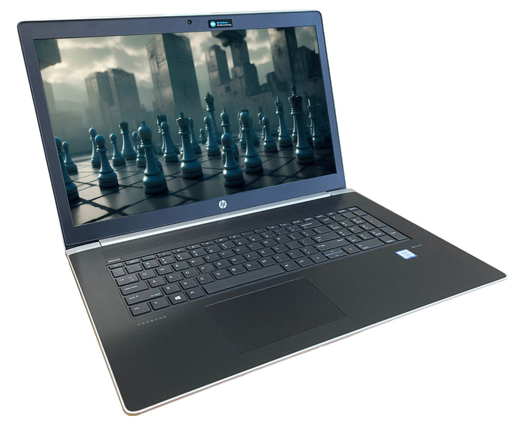 HP Probook 470 G5