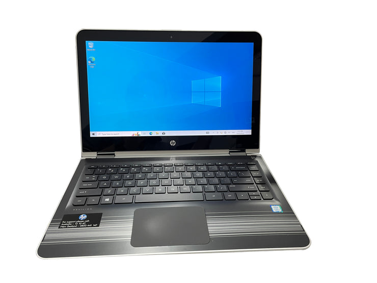 HP Pavilion X360 14