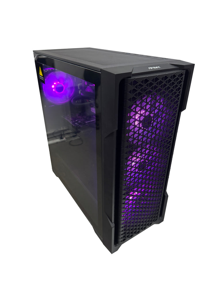 The Prince of Gaming PC