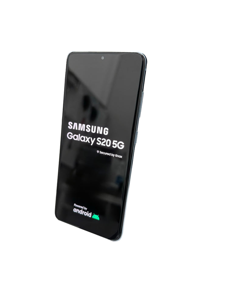 Samsung Galaxy S20 5G