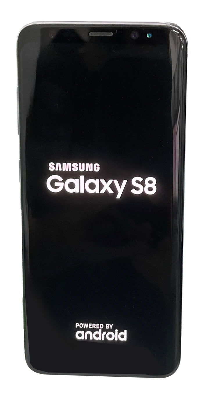 Samsung Galaxy S8