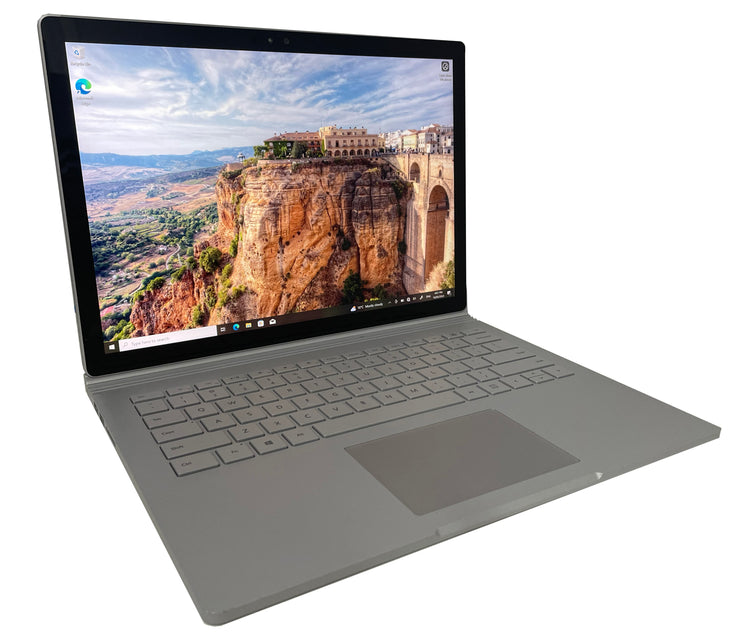 Microsoft Surface Book 3