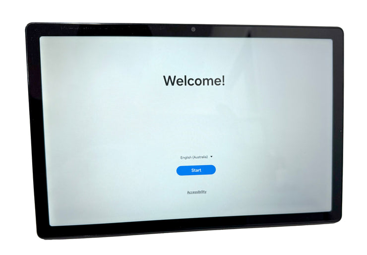Samsung Galaxy TAB A8