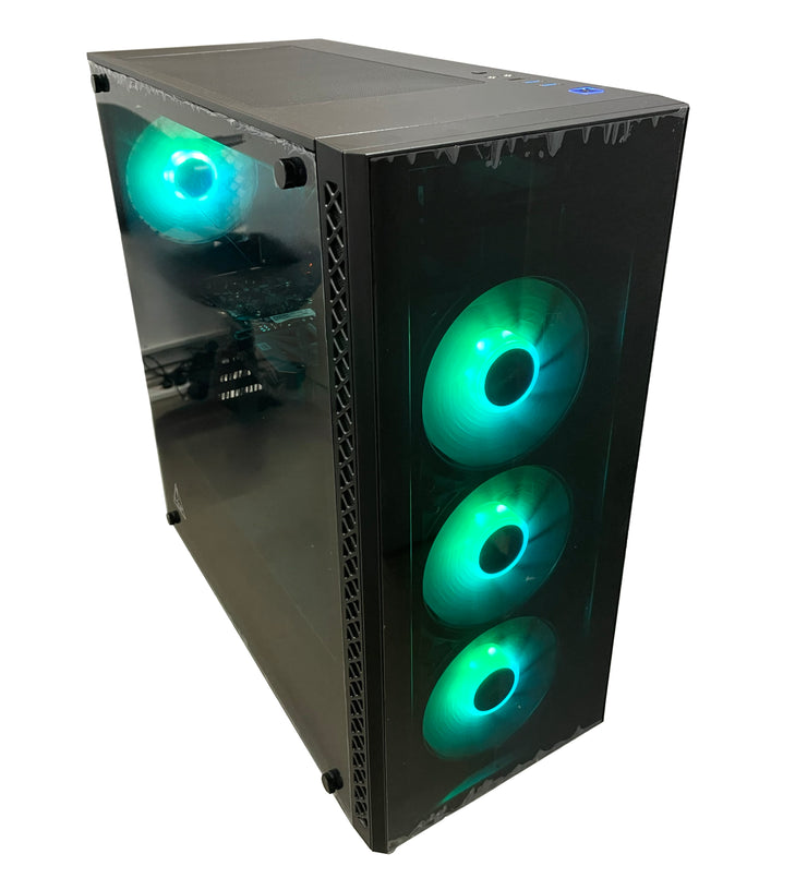 "Takhisis" Gaming PC