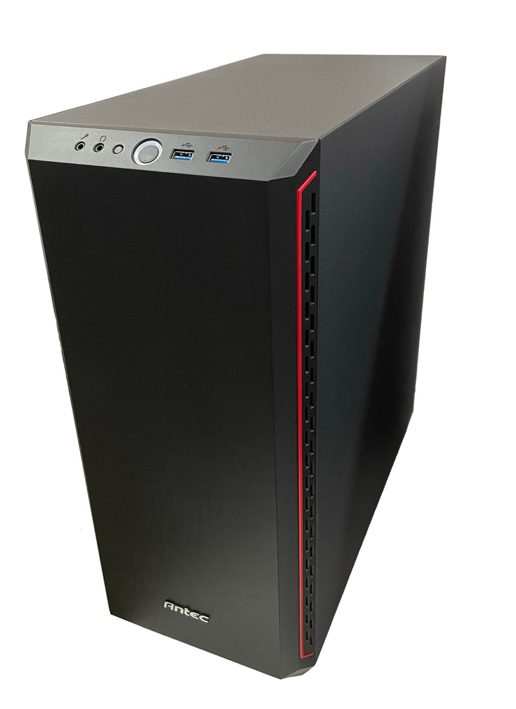 "Valravn" Gaming PC