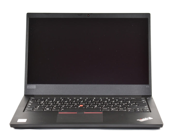 Lenovo Thinkpad E14