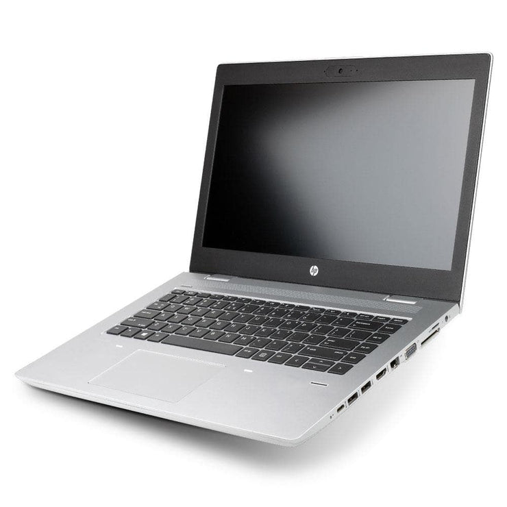 HP Probook 640 G4