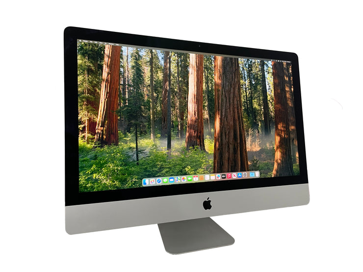 Apple iMac 27" 5K 2020