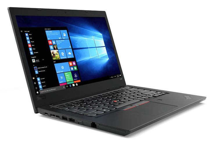 Lenovo Thinkpad L480