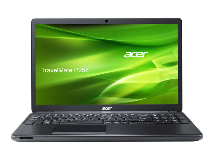 Acer Travelmate P255