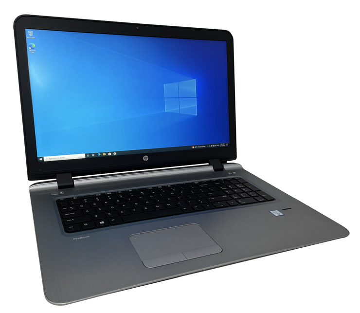 HP Probook 470 G3 - I7