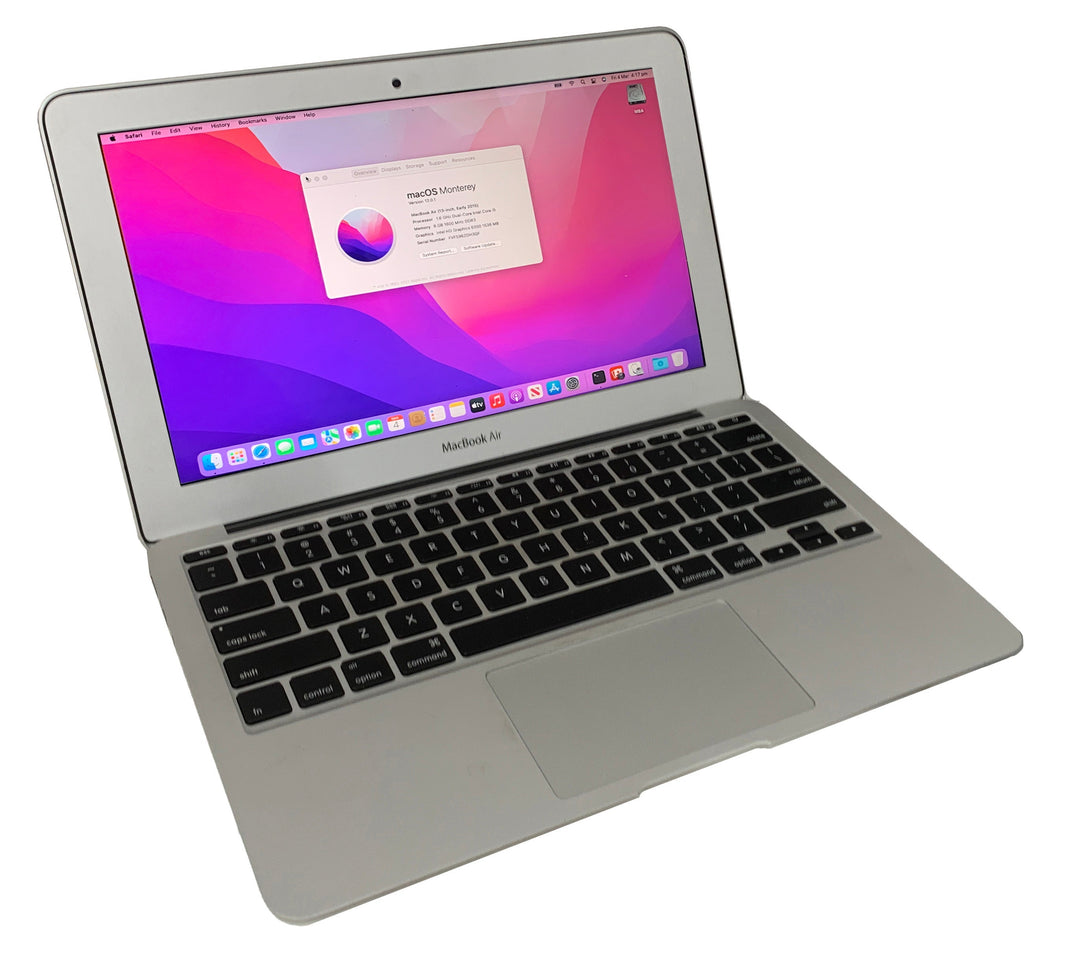 Apple MacBook Air 11