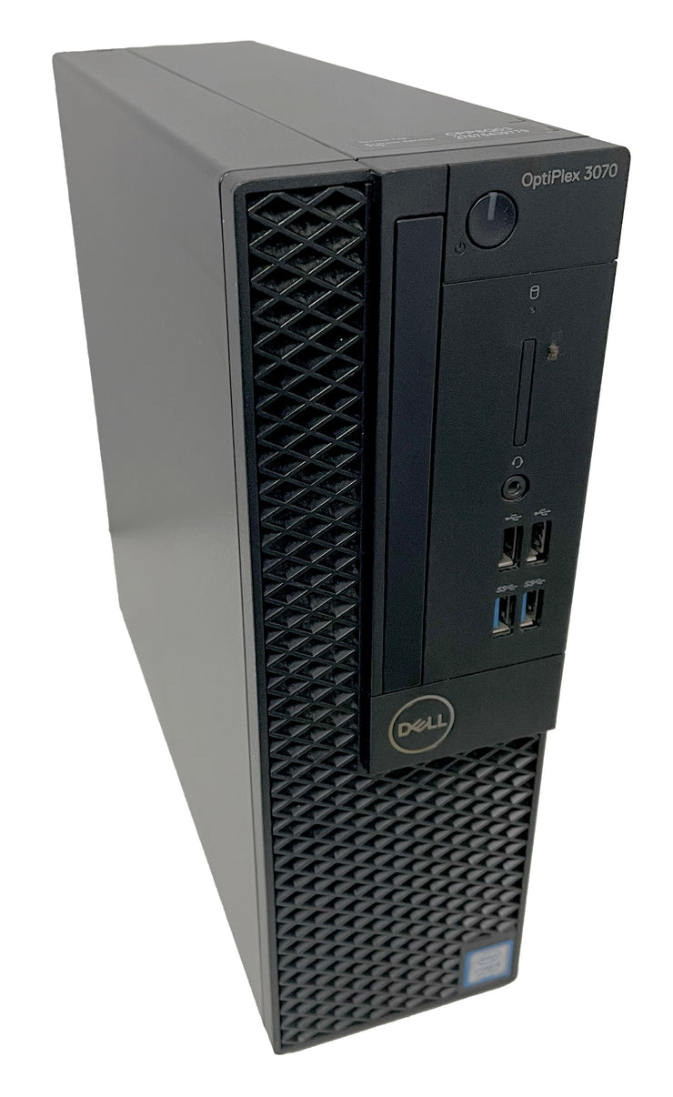Dell Optiplex 3070 – National Computer Supplies