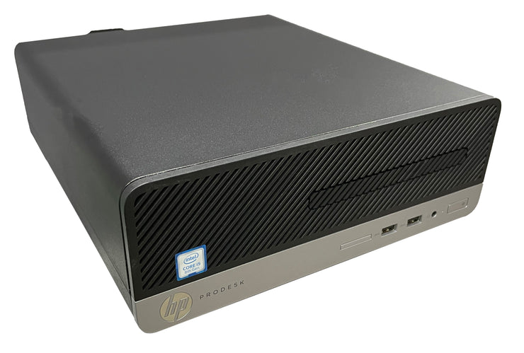 HP Prodesk 400 G5