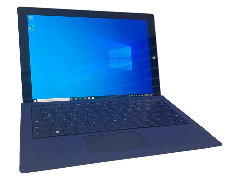 Microsoft Surface Pro 4 m3-6y30