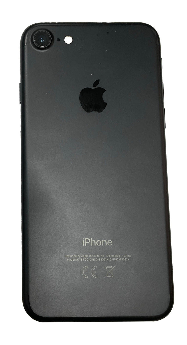 Apple iPhone 8 Plus