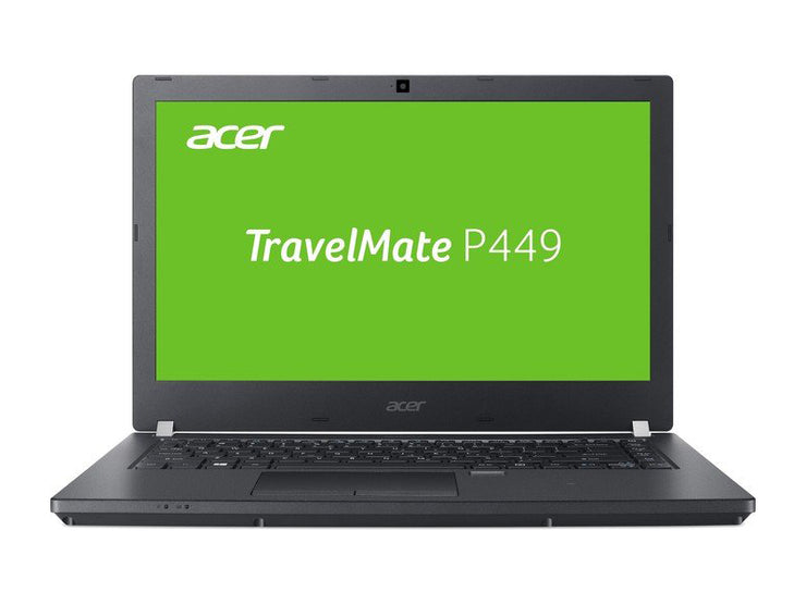 Acer Travelmate P449